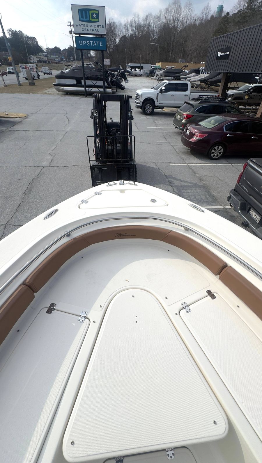 2022 Pioneer 222 Islander, photo 9 of 19